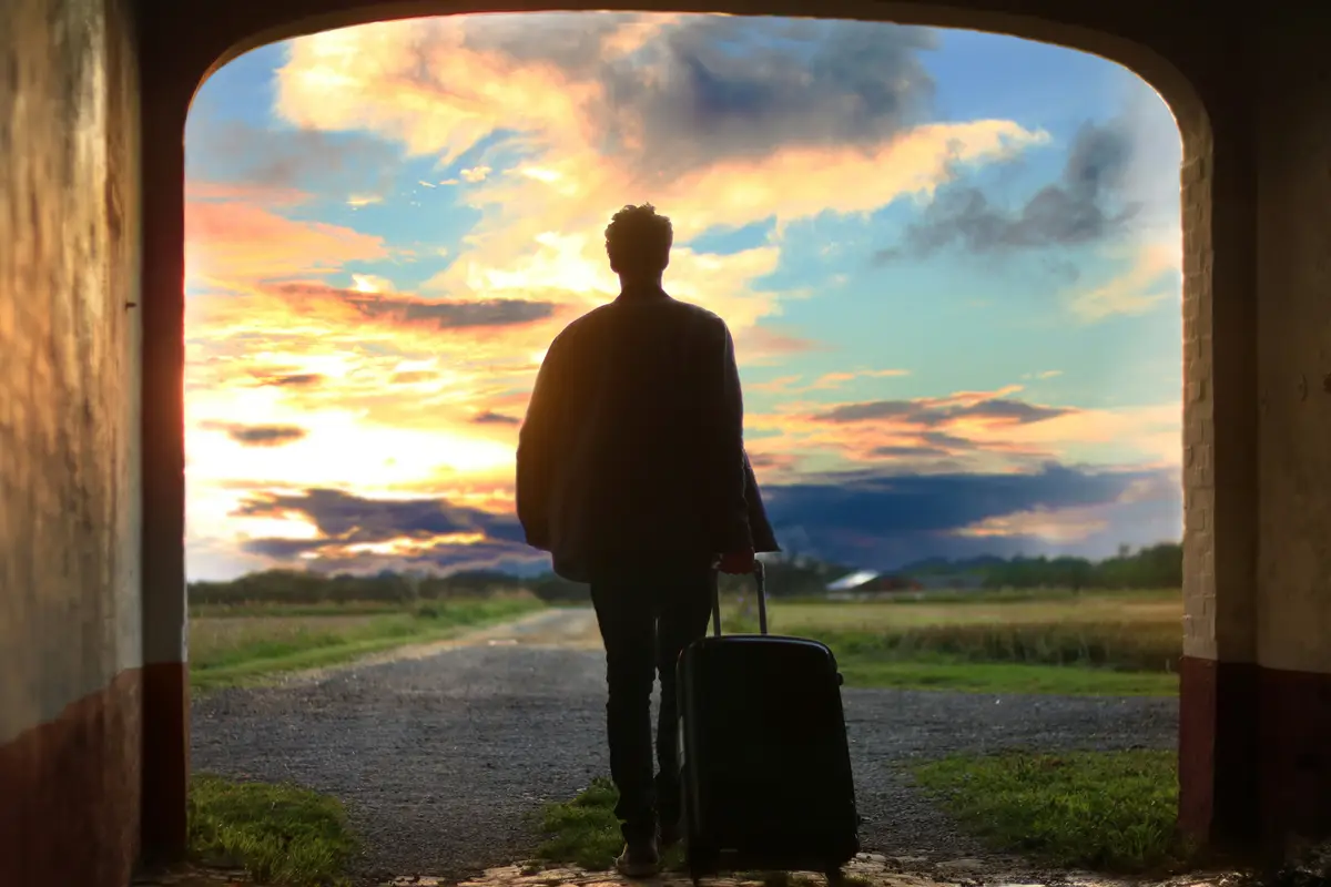 Błąd 2: Ścianki reklamowe pełne tekstu i ogólników